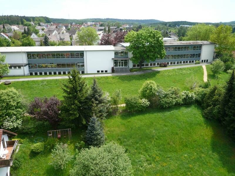 Grundschule Einberg